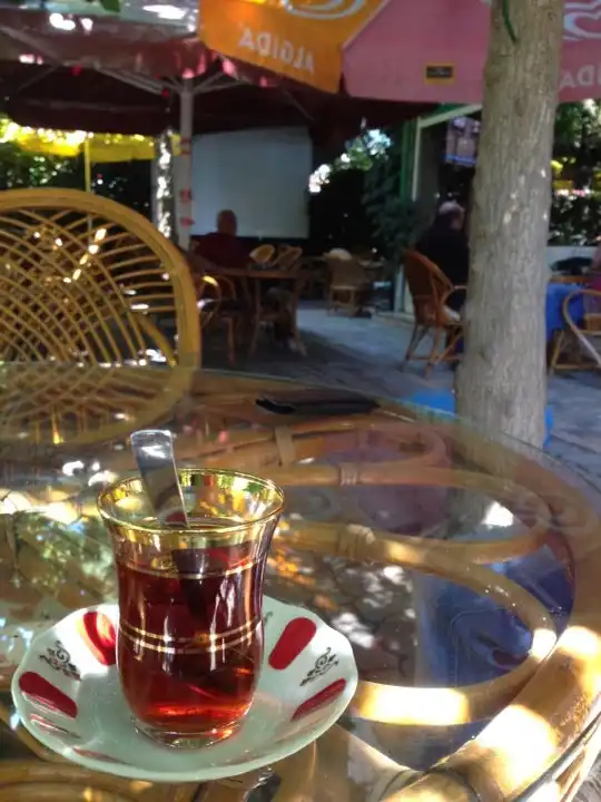 Dilek Cafe'nin yemek ve ambiyans fotoğrafları 5