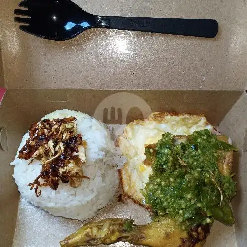 Gambar Makanan Tahu Garing Tagar, Tebet 2