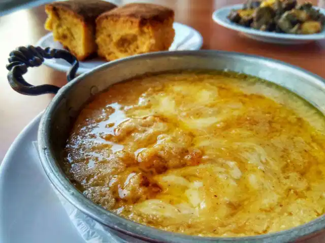 Fatma Ablanın Karadeniz Sofrası'nin yemek ve ambiyans fotoğrafları 3