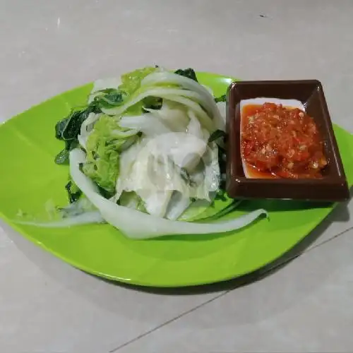 Gambar Makanan Pondok Sambal Ijo, Pelita 12