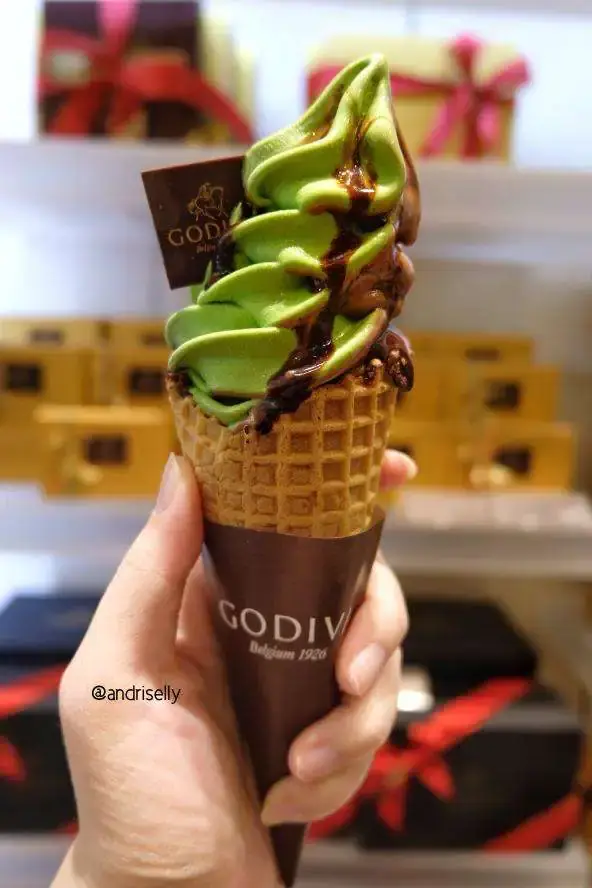 Godiva Food Photo 9