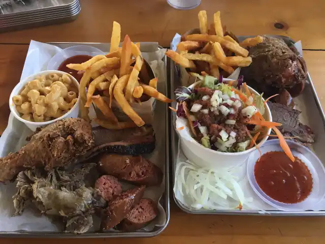 Gambar Makanan Smokehouse Authentic Texas BBQ 20