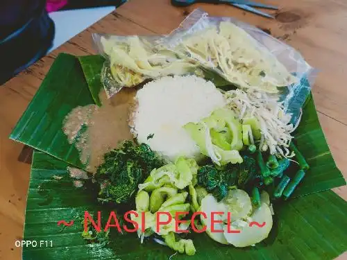 Pecel Dahsyat Bang Jack, Sidoarjo Kota