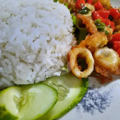 Gambar Makanan Pondok Berkat, Way Halim 7