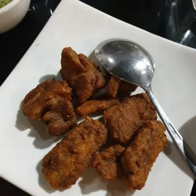 San Liu Jiu Cuisine 3.6.9