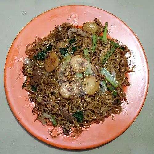 Gambar Makanan Bakmi Ahiung Chinese Food, Kosambi Baru 4