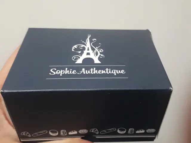 Gambar Makanan SophieAuthentiqueFrenchBakery 15