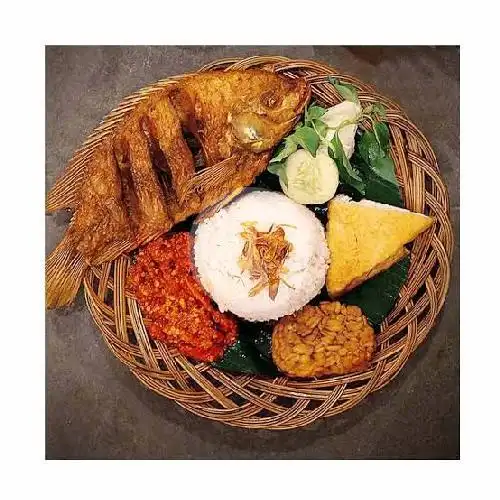 Gambar Makanan Ayo Mampir Pecel Lele, AMJ Jelutung 6