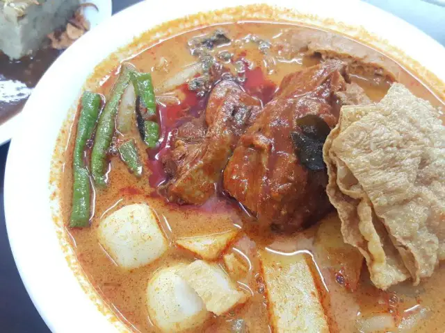 Restoran Taiping Town Food Photo 8