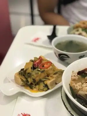 Noodle Shack, IPC Shopping Centre Food Photo 1