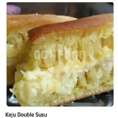 Gambar Makanan Martabak Sabar Menanti 1, Bekasi Selatan 17