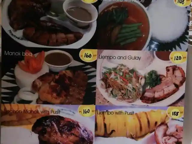 Baliwag Lechon Manok ATBP Food Photo 1
