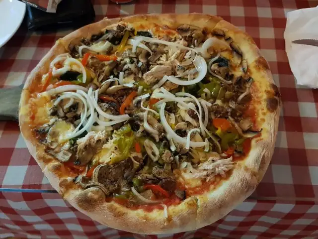 Gambar Makanan Roby Pizza Italiana 14