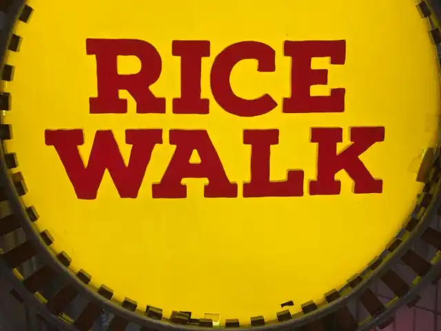 Gambar Makanan Rice Walk 2