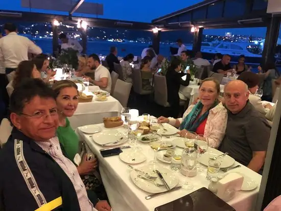 Bebek Balıkçı'nin yemek ve ambiyans fotoğrafları 66