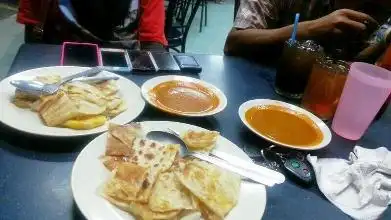 Restoran Sri Kassim