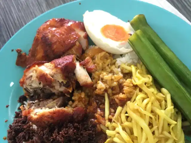 Nasi Ganja Glenmarie,Shah Alam Food Photo 7