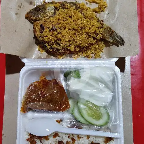 Gambar Makanan Pecel Lele SriWiji, Jakarta Timur 7