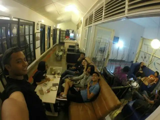 Gambar Makanan Coffindo Bandung Branch 7