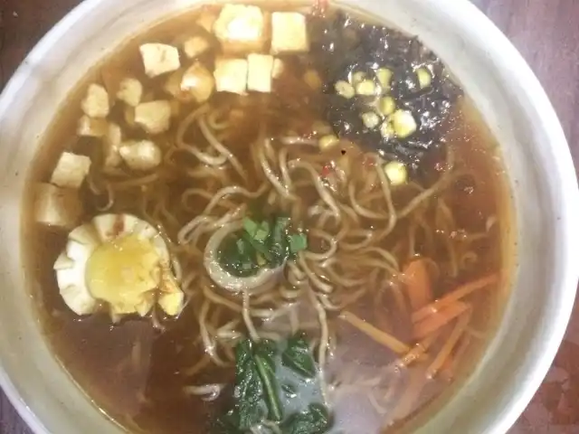 Gambar Makanan SO Ramen 3