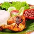 Gambar Makanan Ayam Bakar Dwi Jaya 8