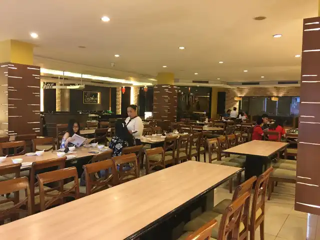 Gambar Makanan Makassar Suki Cafe and Resto 6