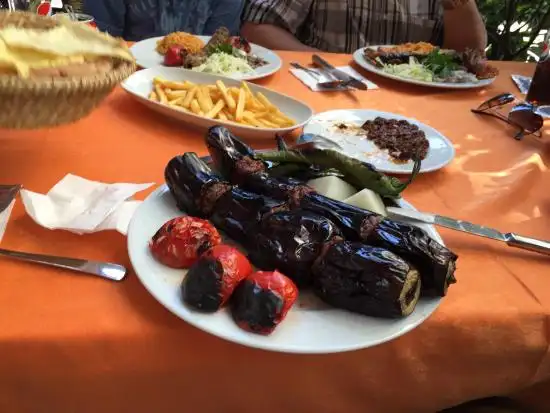 Laleli Iskender'nin yemek ve ambiyans fotoğrafları 5