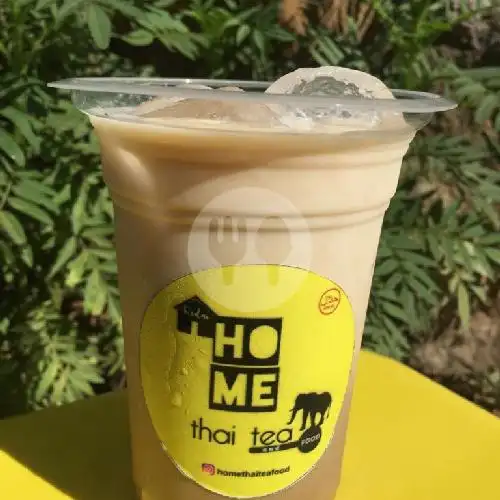 Gambar Makanan HOME THAI TEA 20