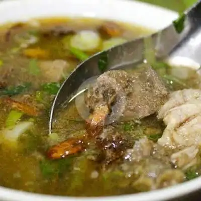 Gambar Makanan Aroma Coto Makassar, Kakatua 1