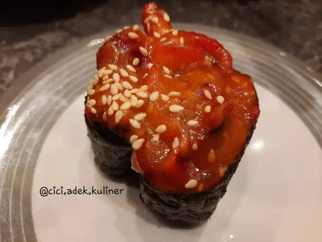 Gambar Makanan Sushi Go! 15