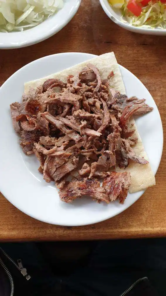 Sürmene Döner'nin yemek ve ambiyans fotoğrafları 39