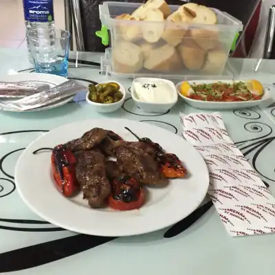 Reha Et Mangal Seydişehir