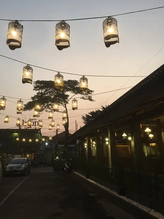 Gambar Makanan Pondok Makan Ikan Cianjur 17