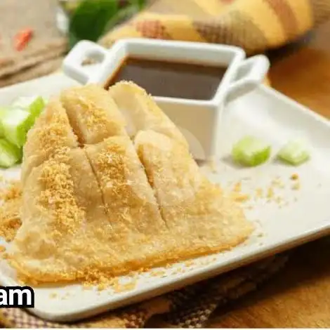 Gambar Makanan Pempek Kentava, Kedah 8