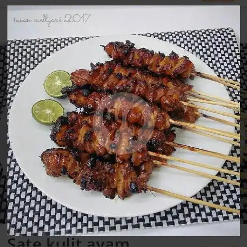 Gambar Makanan SATE AYAM MADURA CAK GHOFUR 8