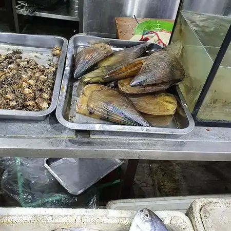 Gambar Makanan Bola Seafood By Acui Muara Karang - Cabang Citra Garden 6 6