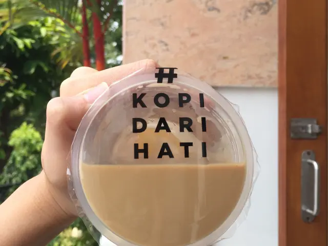 Gambar Makanan Kopi Janji Jiwa 4