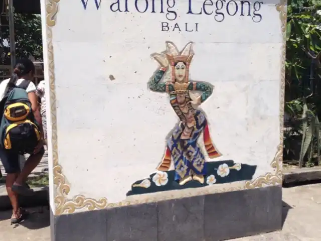 Gambar Makanan Warung Legong 6