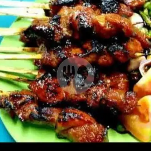 Gambar Makanan SATE MADURA PAK HAJI LAMPU MERAH TRANSITO  10