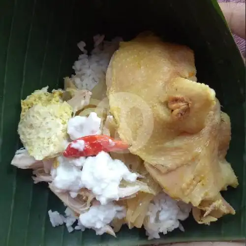 Gambar Makanan Nasi Liwet Mbah Cendek, Slamet Riyadi 7