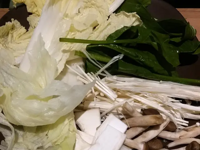 Gambar Makanan ShaburiShabuShabu 8