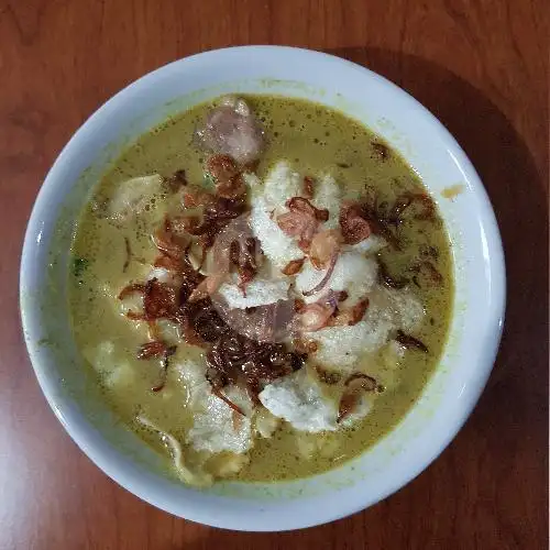 Gambar Makanan Soto Tangkar/Ayam OMAY,Roxy 4