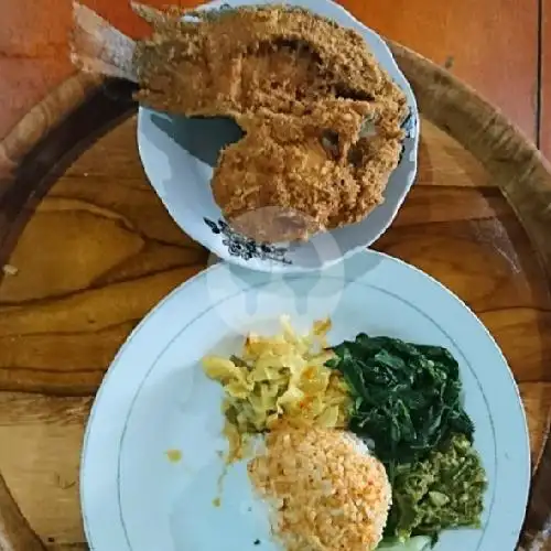 Gambar Makanan Rumah Makan Minang Jaya Putra 20