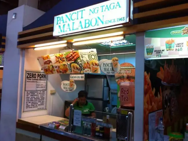 Pancit Ng Taga Malabon Food Photo 10