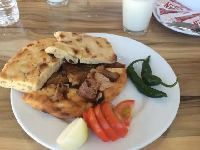 Hanedan Fırın Kebabı'nin yemek ve ambiyans fotoğrafları 1