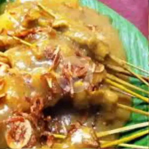 Gambar Makanan Sate Padang Ajo Dira 11