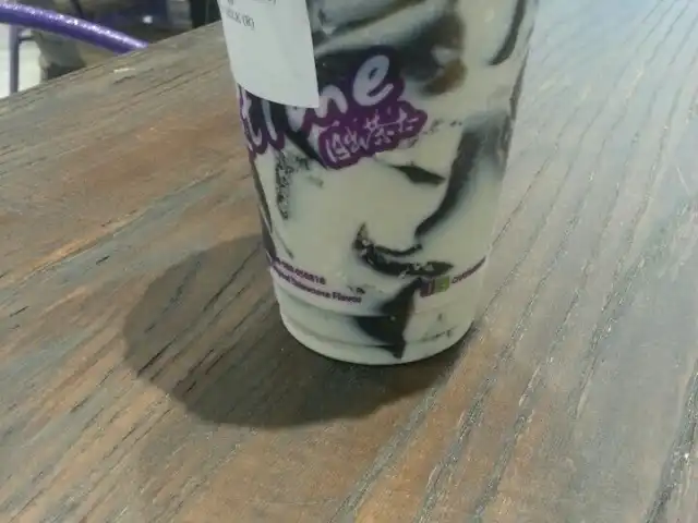 Gambar Makanan Chatime 11