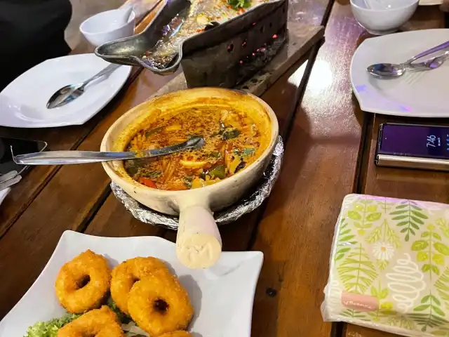 Nong & Jimmy Thai BBQ Food Photo 1