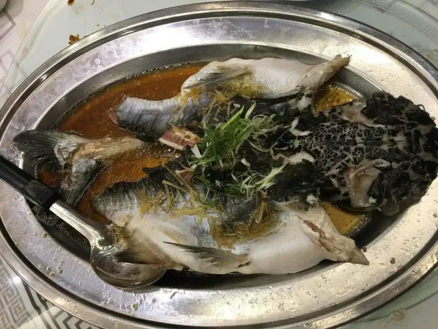Mingchu Seafood - 名厨奇怪煲海鲜饭店 Food Photo 20