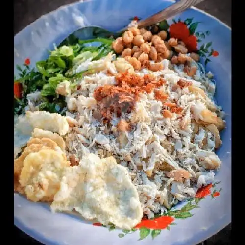 Gambar Makanan BUBUR AYAM JAKARTA BANG SHOBIRIN  2